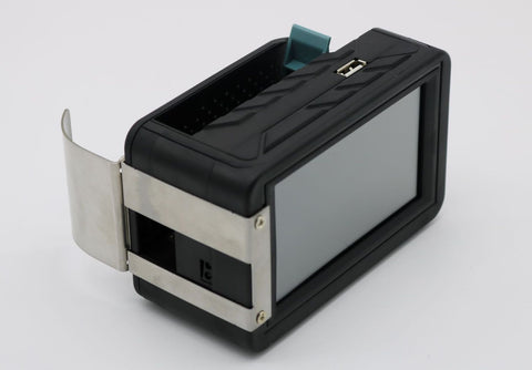 ओपन बॉक्स मेनेजेट एम 6 स्वचालित इंकजेट प्रिंटर