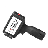 SNEED-JET Titan T7 Inkjet Handheld Portable Printer