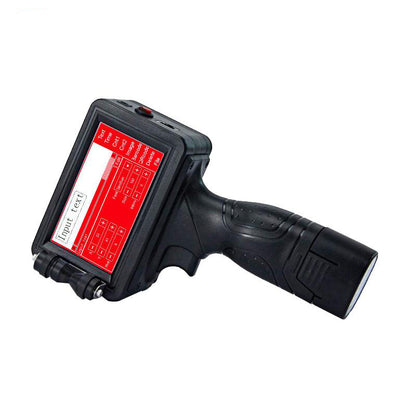 Meenjet M7 Handheld Inkjet Printer