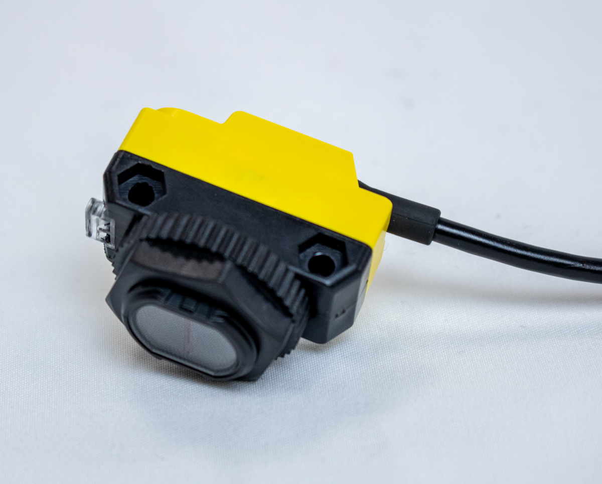 Laser Beam Break Sensor at Kayla Chirnside blog