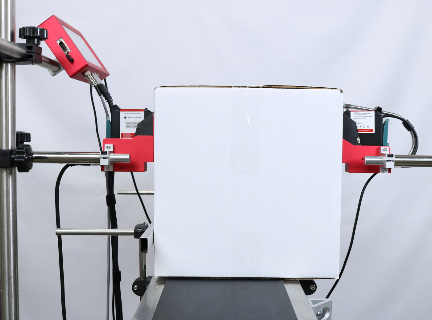 SNEED-JET® Printers – Sneed Coding Solutions