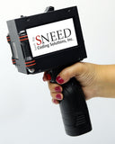 Reconditioned SNEED-JET® Freedom Handheld