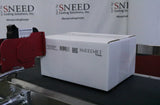 SNEED-JET Titan Printer for Box Printing and Case Coding Applications