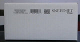 SNEED-JET Titan 21 Printer for Inkjet Coding One Inch Tall Date / Lot / Batch Codes. 