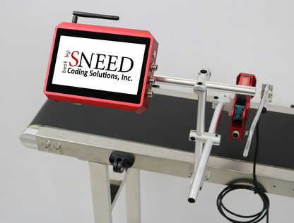 Inkjet Marking System