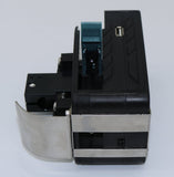 SNEED-JET Titan T6 Automatic Inkjet Printer - Print Date, Lot and Batch Codes. Industrial Inkjet Printer. Thermal Inkjet Printer. 