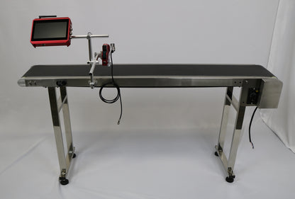 SNEED-JET Titan Inkjet Coder for Date / Lot / Batch Coding. 