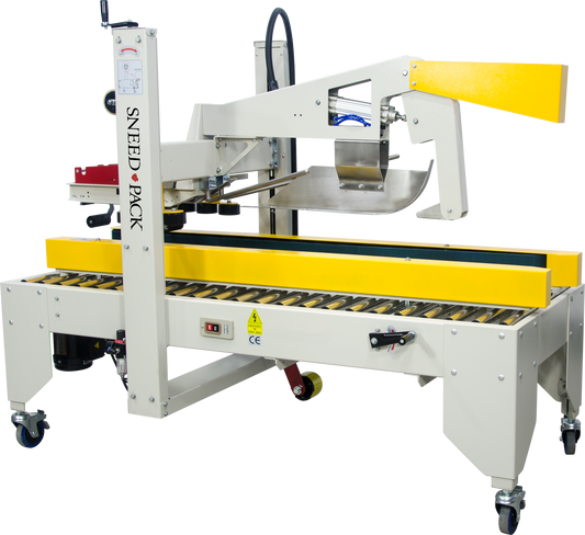 Automatic Case Sealer