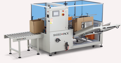 SNEED-PACK Box Erector