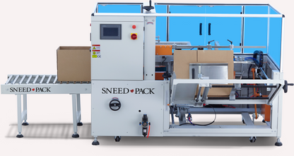 SNEED-PACK Case Erectors