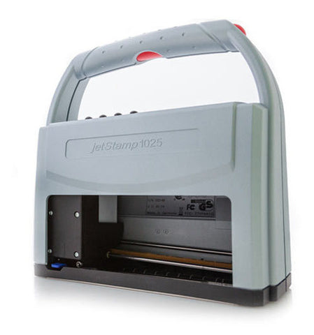 REINER jetStamp 1025 Printer